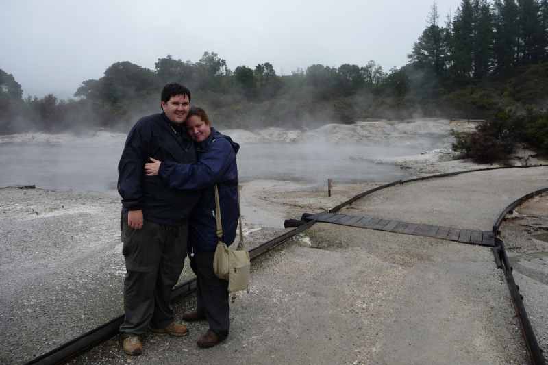 Nieuw-Zeeland 2011 - 0620